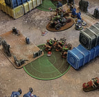 PACK 54 éléments - Débutez Warhammer 40k comme un pro