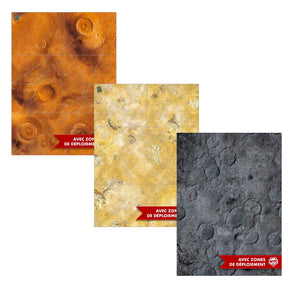 PACK 54 éléments - Débutez Warhammer 40k comme un pro