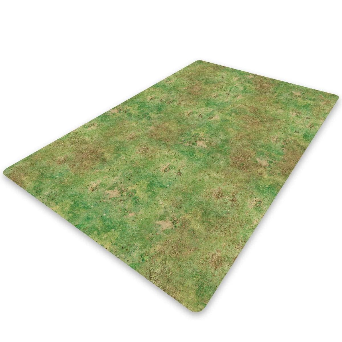 Battleground - Tapis de jeu 60X44 game mat battle mats play mats tapis jeu crank-wargame