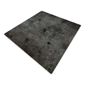 crank-wargame Battle mat Béton - 48X48 - TAPIS DE JEUX / BATTLE MAT