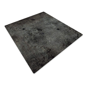 crank-wargame Battle mat Béton - 48X48 - TAPIS DE JEUX / BATTLE MAT