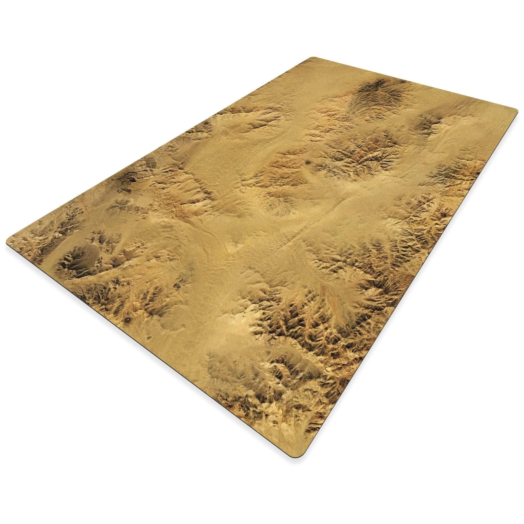 crank-wargame Battle mat DEADLAND - 72X48 - Game mat Wargame