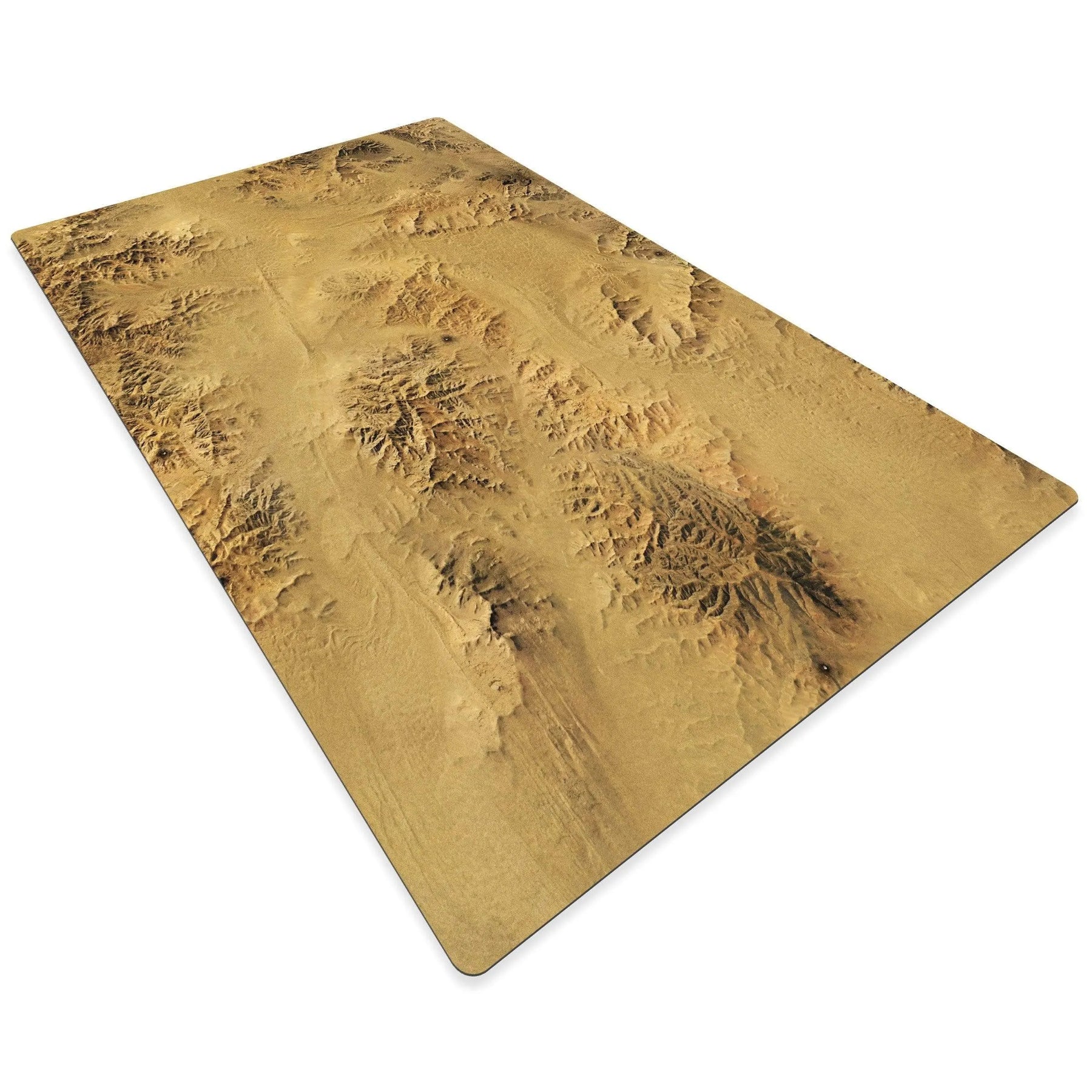 crank-wargame Battle mat DEADLAND - 72X48 - Game mat Wargame