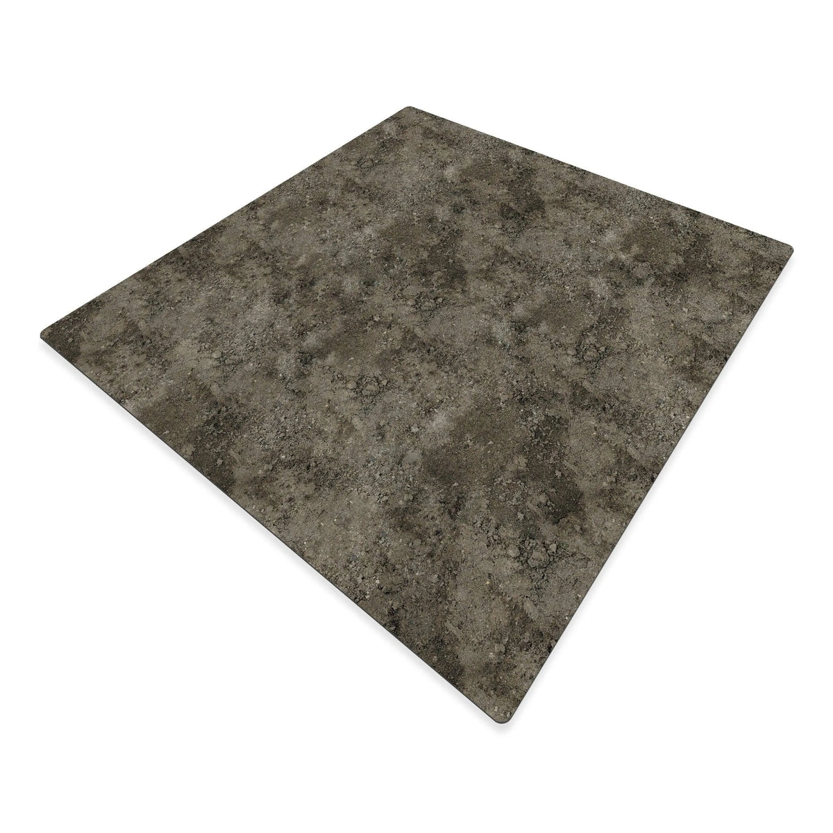 crank-wargame Battle mat DIRT TWO - 48X48 - TAPIS DE JEUX / BATTLE MAT