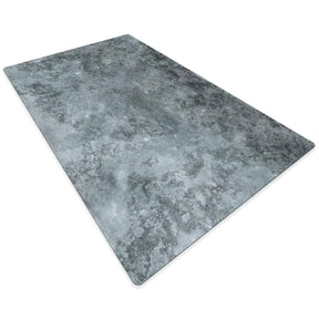 crank-wargame Battle mat Eye of terror / Asteroides - 72X48 - Game mat Recto Verso