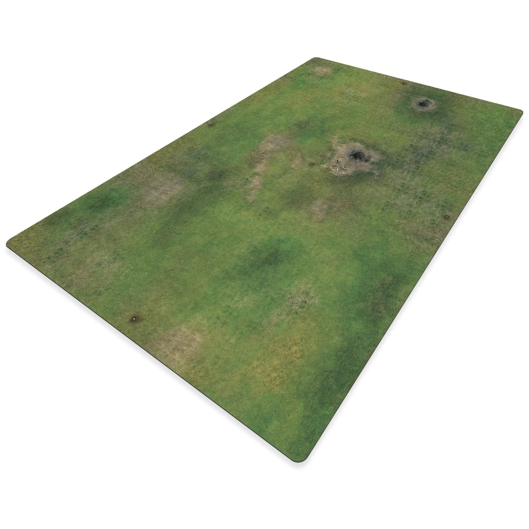 crank-wargame Battle mat Field / Desert - 72X48 - Game mat Recto Verso