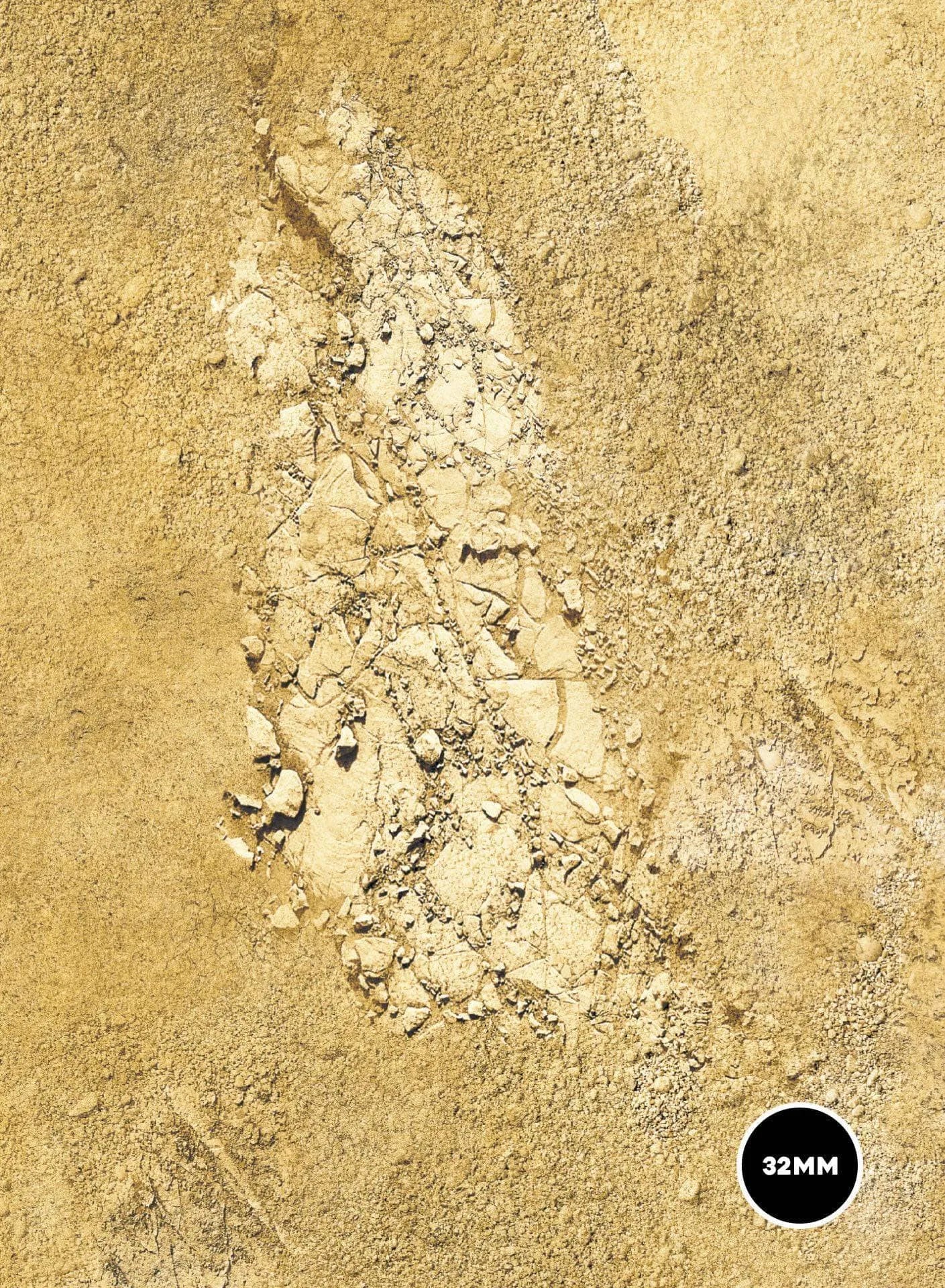Field / Desert - 72X48 - Game mat Recto Verso game mat battle mats play mats tapis jeu crank-wargame