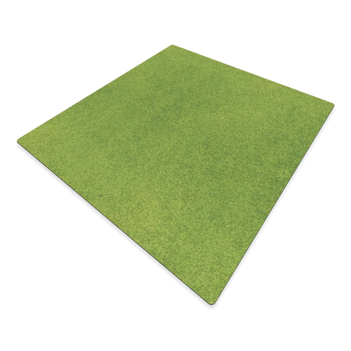 crank-wargame Battle mat Green Field - 48X48 - TAPIS DE JEUX / BATTLE MAT