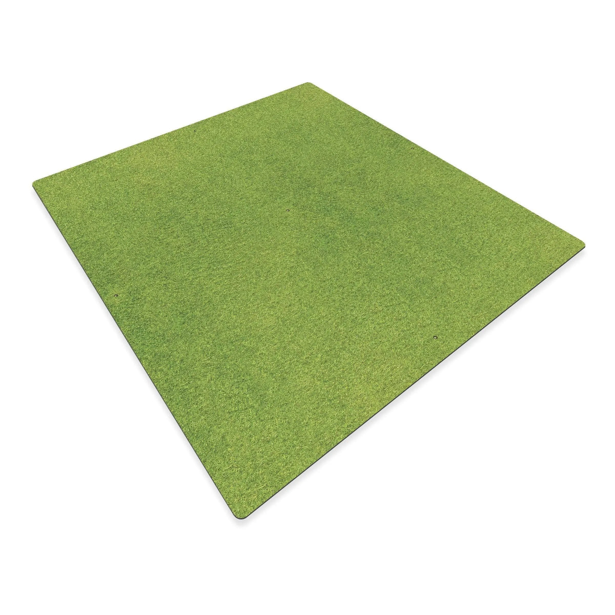 crank-wargame Battle mat Green Field - 48X48 - TAPIS DE JEUX / BATTLE MAT
