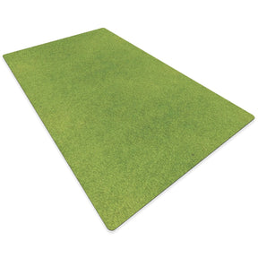 crank-wargame Battle mat Green Field - 72X48 - Game mat Wargame