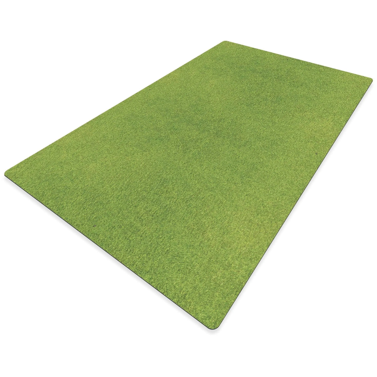 crank-wargame Battle mat Green Field - 72X48 - Game mat Wargame