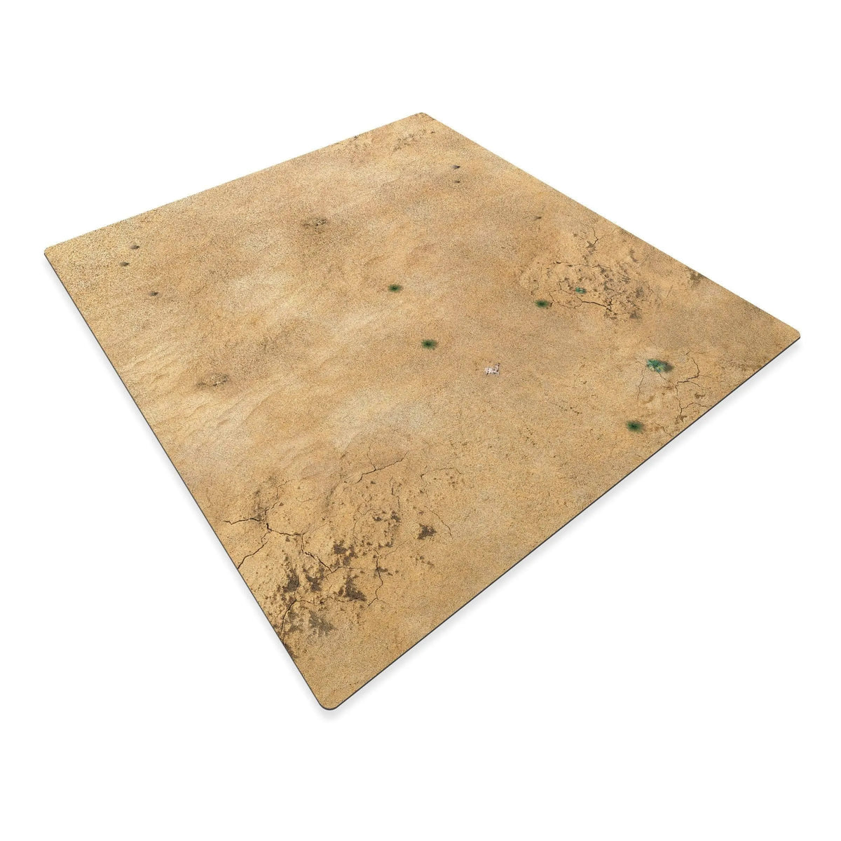 crank-wargame Battle mat RACE TRACK - 48X48 - TAPIS DE JEUX / BATTLE MAT