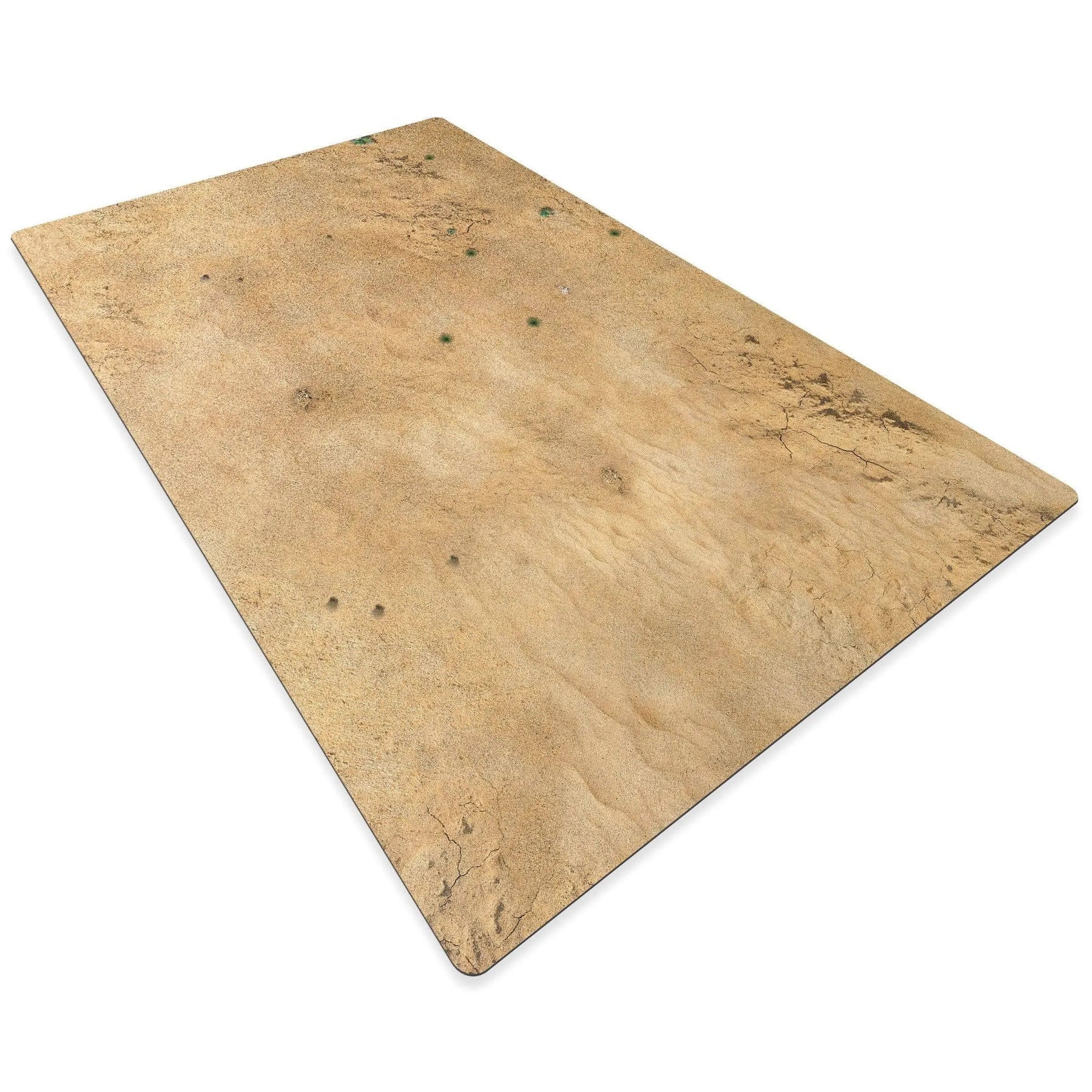 crank-wargame Battle mat RACE TRACK - 72X48 - Game mat Wargame