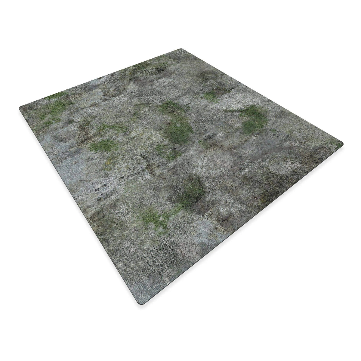 crank-wargame Battle mat Rocks - 36x36 - Zone de bataille mousepad