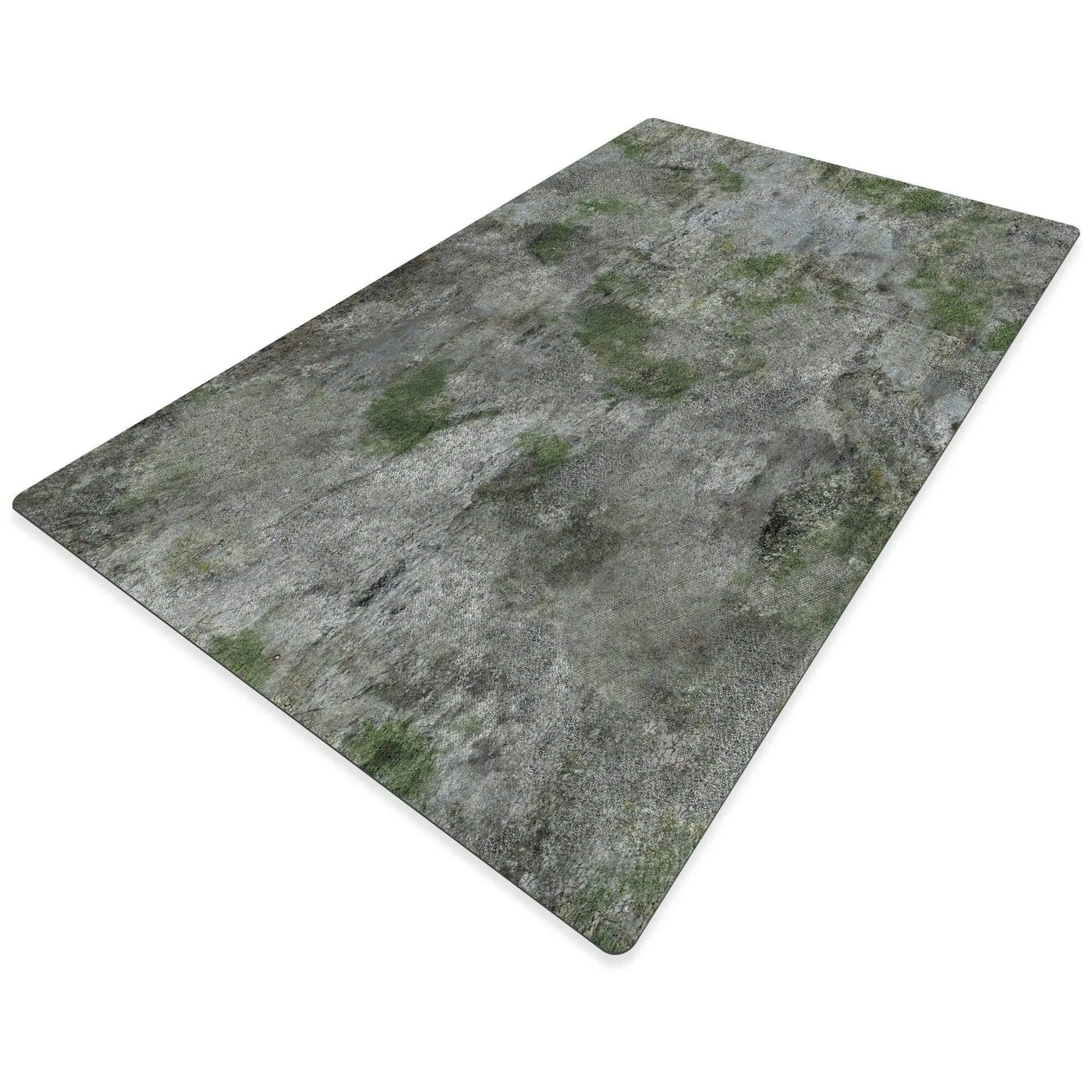Rocks - 72x48 - Game mat Wargame Battle mat crank-wargame