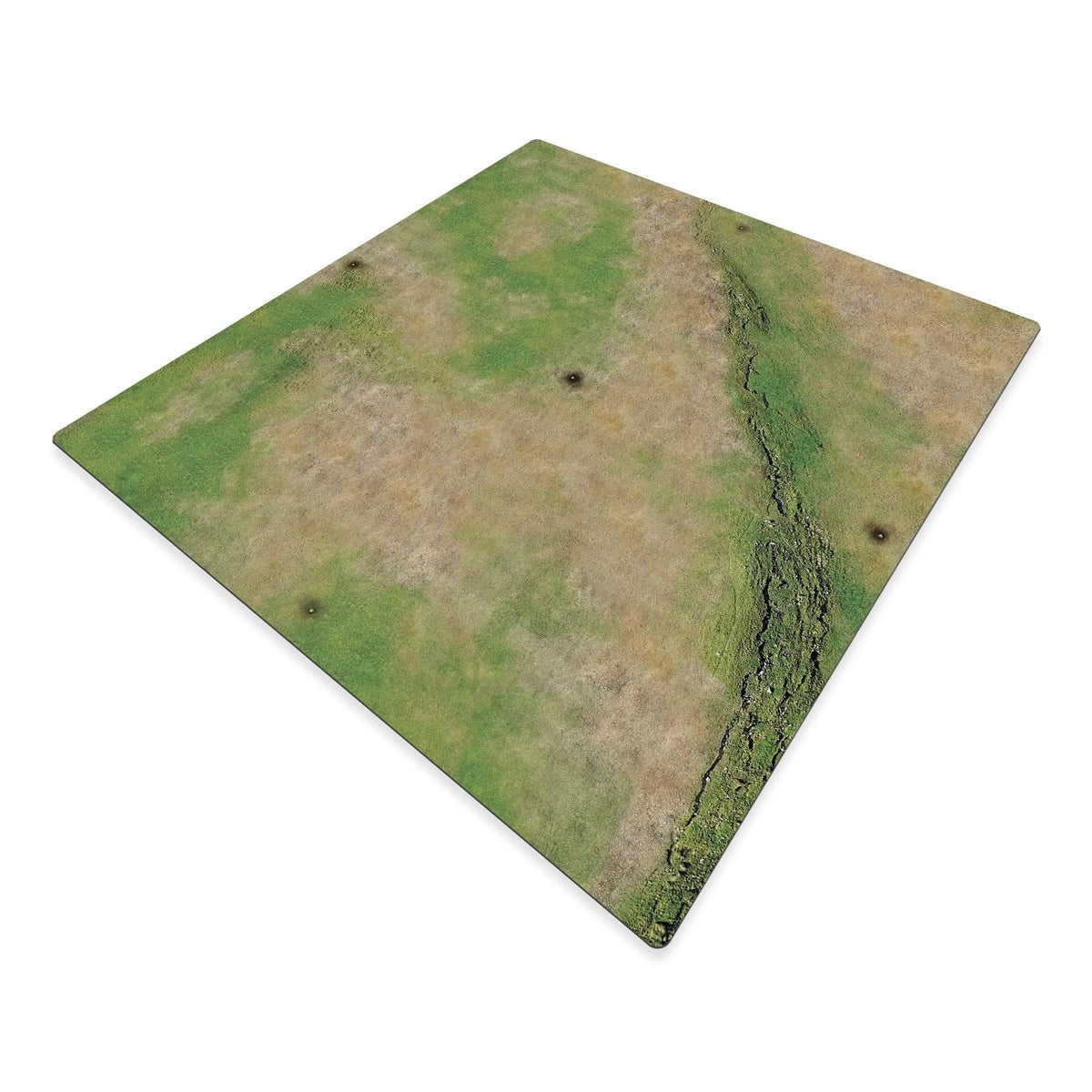 crank-wargame Battle mat Warfield - 48x48 - Tapis de jeux / Battle mat