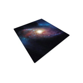 crank-wargame Battle mat DEEP SPACE - 36X36 - Zone de bataille mousepad