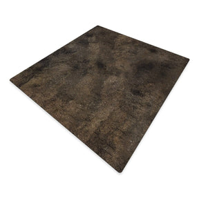 crank-wargame Battle mat DIRT - 48X48 - TAPIS DE JEUX / BATTLE MAT