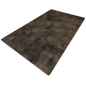 Dirt / Rocks - 60X44 - Game mat Recto Verso game mat battle mats play mats tapis jeu crank-wargame