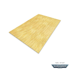 crank-wargame Battle mat Dune  - 44x60 - Zone de bataille Wh40k V9