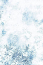 Lava / Winter - 60X44 - Game mat Recto Verso Battle mat crank-wargame