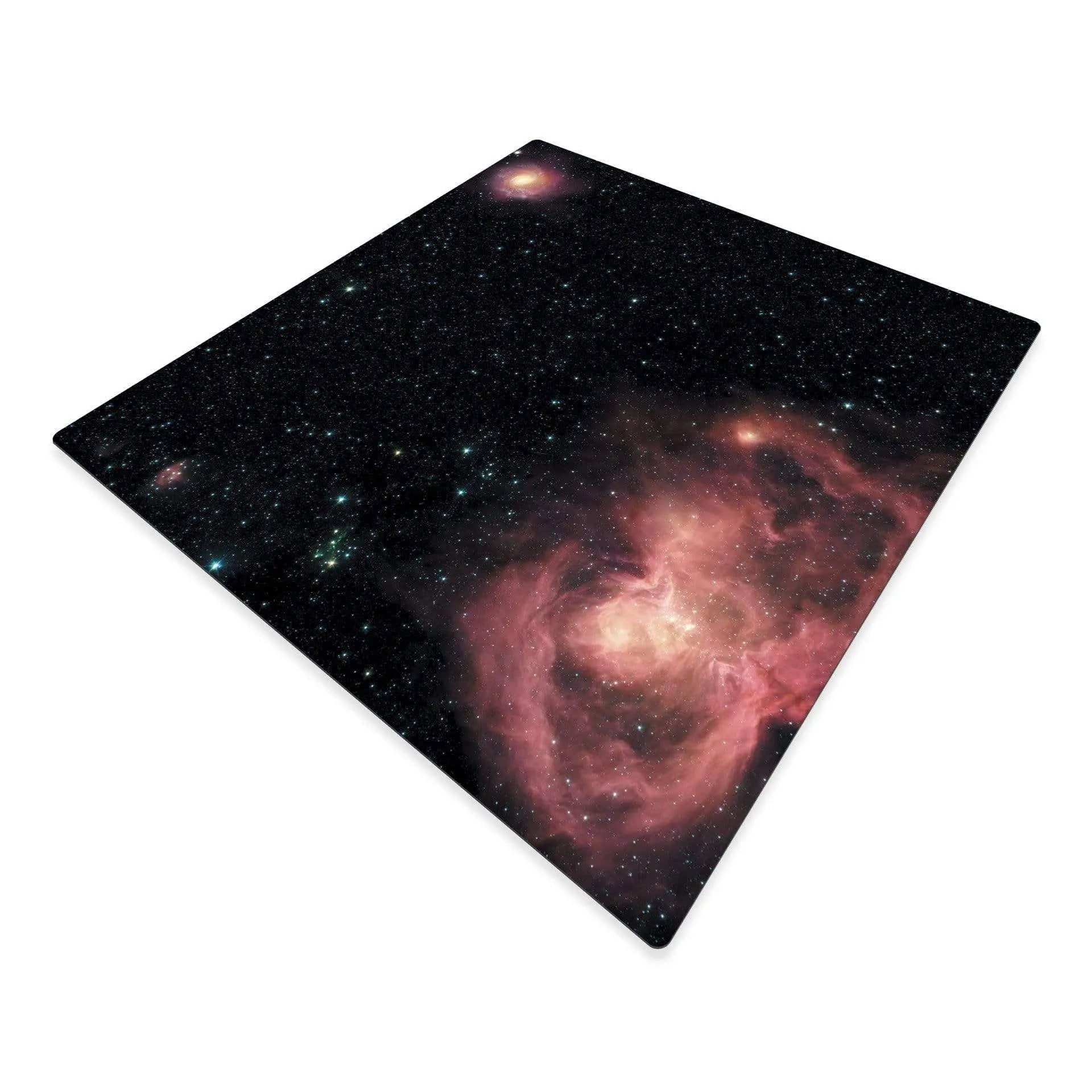 crank-wargame Battle mat Nebula - 48X48 - Game mat Wargame