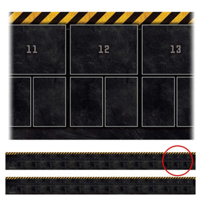 Pack Side-bars, resizer de table pour Star Wars Legion V2 game mat battle mats play mats tapis jeu crank-wargame