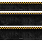 crank-wargame Accessoire Pack Side-bars, resizer de table pour Warhammer 40k V9