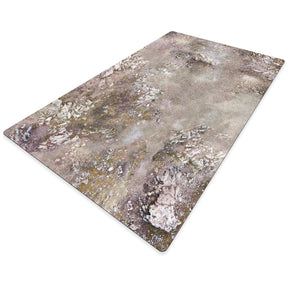 crank-wargame Battle mat Sainte Victoire - 60x44 - Game mat Wargame