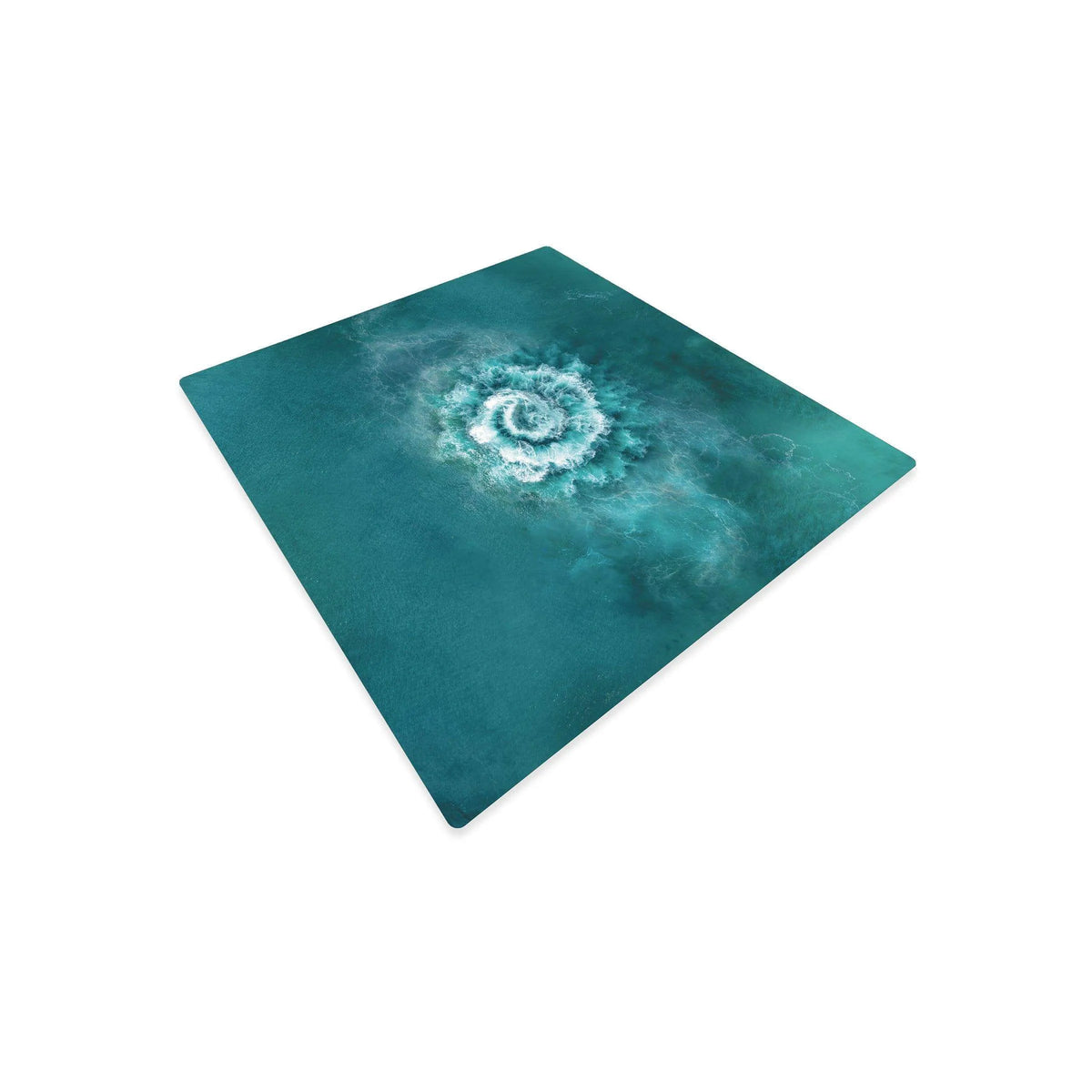crank-wargame Battle mat Vortex - 36X36 - TAPIS DE JEUX / BATTLE MAT